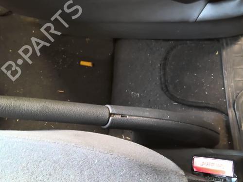 håndbremse håndbremse CITROËN XSARA PICASSO (N68) 2.0 HDi (90 hp) 40126789 40126789