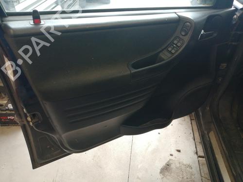 Rudehejsemekanisme ventre foran OPEL ZAFIRA A MPV (T98) 2.2 DTI 16V (F75) (125 hp) 27092100