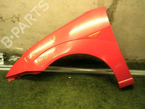 Left front fenders FORD FOCUS I (DAW, DBW) 1.8 16V | BP20885579C41 