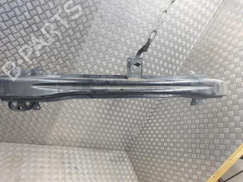 Front bumper reinforcement VW GOLF V (1K1) 1.9 TDI | BP26687180C109 
