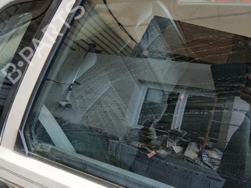 Used Rear right door window Rear right door window RENAULT 21 (B48_) 2.1 D (B48V/B48O) (72 hp) 36414902 36414902