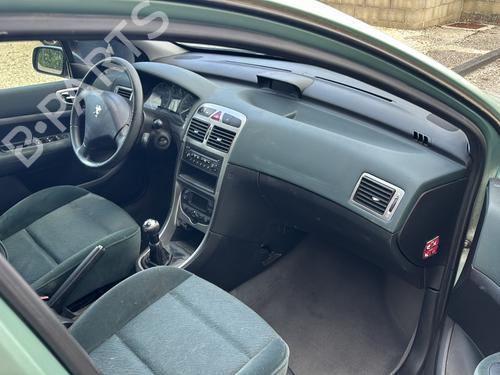 Right front window switch PEUGEOT 307 Break (3E) 2.0 | BP31669839I26 - Image 8