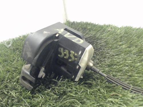 Front right lock RENAULT CLIO II (BB_, CB_) 1.5 dCi (B/CB07) | BP20883105C97 