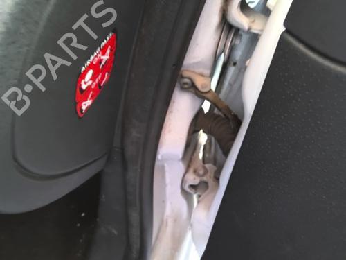 Used Hinge/Door check strap Hinge/Door check strap 39477145 39477145