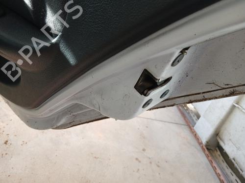 Used Rear right lock RENAULT CLIO II (BB_, CB_) 1.5 dCi (B/CB07) (65 hp) 32384245