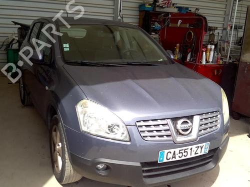 Right taillight NISSAN QASHQAI / QASHQAI +2 I (J10, NJ10, JJ10E) 1.5 dCi | BP21276340C35 