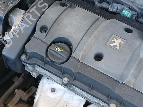 Engine PEUGEOT 307 SW (3H) | BP36515720M1 - Image 2