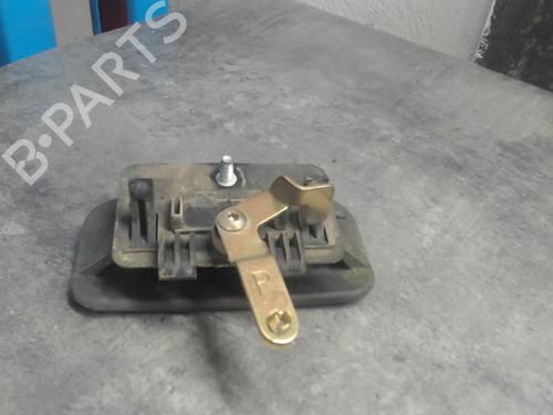 Front right exterior door handle FORD TRANSIT Platform/Chassis (FM_ _, FN_ _) 2.0 TDCi (F_E_, F_F_) | BP29936080C129