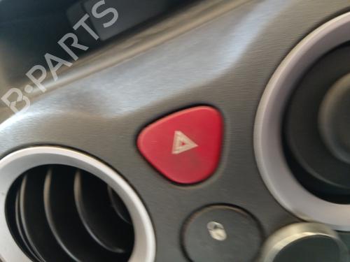 Warning switch CITROËN C3 I (FC_, FN_) 1.1 i | BP30060062I22 