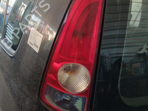 Used Left taillight RENAULT ESPACE IV (JK0/1_) 2.2 dCi (JK0H) (150 hp) 29923112