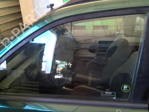 Used Front left door window Front left door window 38737891 38737891