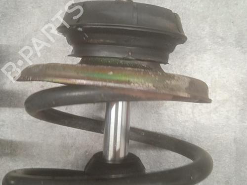 Used Left front shock absorber Left front shock absorber 22318247 22318247