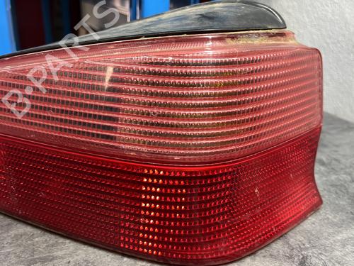 Used Right taillight Right taillight PEUGEOT 106 II (1A_, 1C_) 1.0 i (50 hp) 33475601 33475601