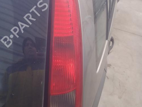 Right taillight FORD FUSION (JU_) 1.4 TDCi | BP22131630C35 