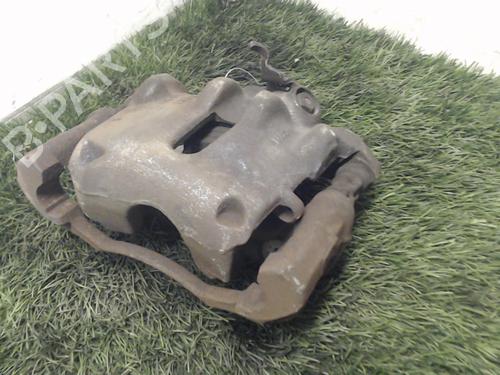 Right front brake caliper CITROËN C5 I (DC_) 1.8 16V (DC6FZB, DC6FZE) | BP20880992M104 