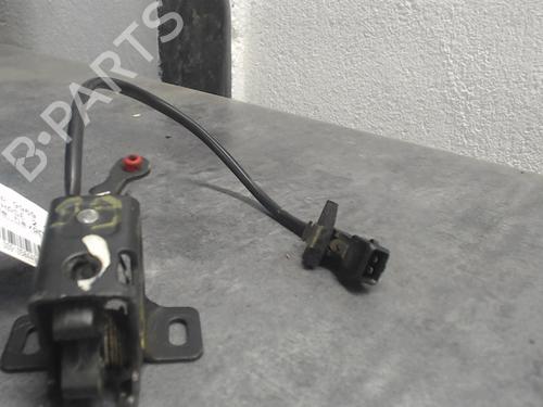 Bagklap lås Bagklap lås CITROËN EVASION MPV (22, U6) 2.0 HDI (109 hp) 21278412 21278412