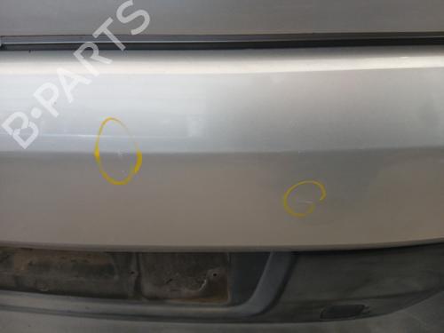 Tailgate PEUGEOT 3008 I MPV (0U_) 1.6 HDi | BP29310620C6 