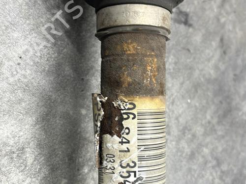 Right front driveshaft CITROËN DS4 (NX_) 1.6 HDi 115 | BP29854221M39