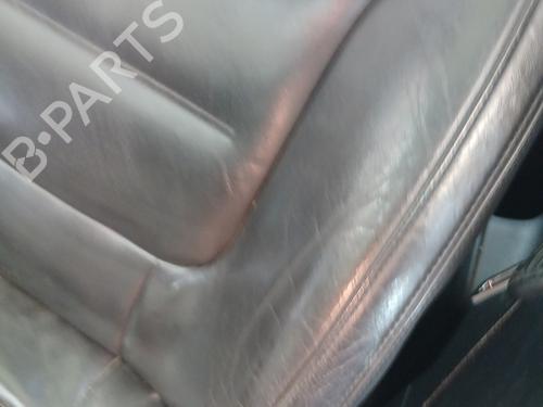 Left front seat VW TOUAREG (7P5, 7P6) 3.0 V6 TDI | BP32315211C15 
