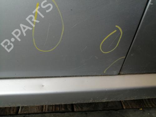 Left front door PEUGEOT 307 Break (3E) 2.0 HDI 110 | BP26652497C2 
