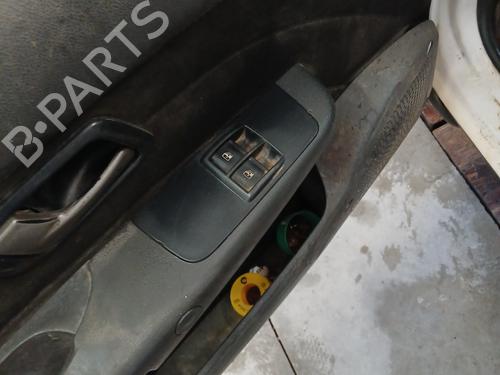 Used Left front window switch FIAT STRADA Pickup (178_, 278_) 1.3 D Multijet (278AYR1A) (95 hp) 29712023