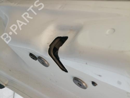Front right lock CITROËN BERLINGO MULTISPACE (B9) 1.6 HDi 110 | BP28015438C97 