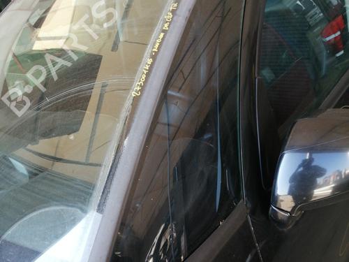 Front left quarter glass CITROËN C3 Picasso (SH_) 1.6 HDi 00008116WE