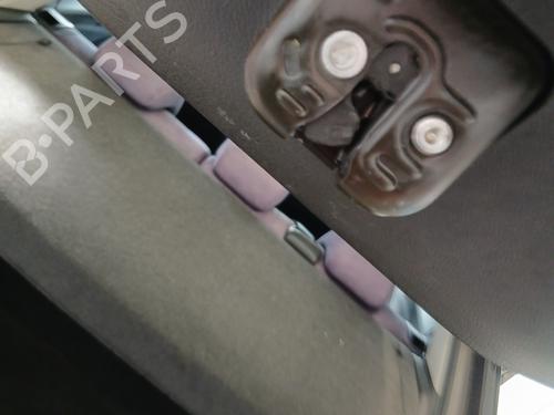 Used Tailgate lock HONDA CIVIC VIII Hatchback (FN, FK) 2.2 CTDi (FK3) (140 hp) 30299178