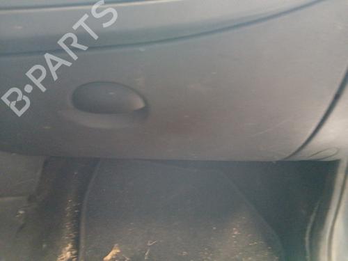 Guantera Guantera DACIA LOGAN MCV (KS_) 1.5 dCi (KS04) (88 hp) 31708584 31708584