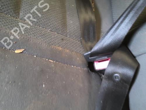 Used Seat buckle Seat buckle 39459760 39459760