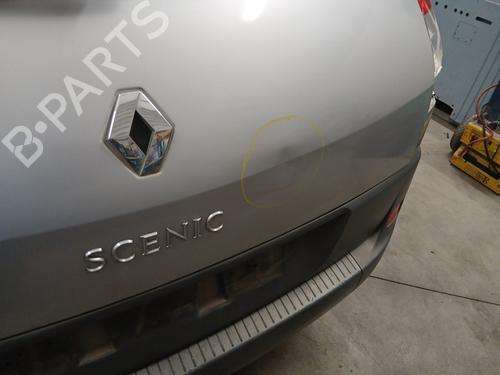 Bagklap CC/Kombi-Coupé RENAULT GRAND SCÉNIC II (JM0/1_) 1.5 dCi (JM02, JM13) | BP29956882C6 