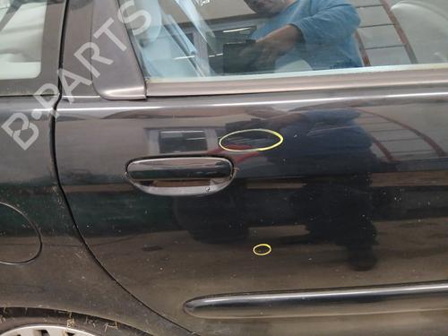Dør højre bagtil CITROËN XSARA PICASSO (N68) 1.6 16V | BP29844908C5