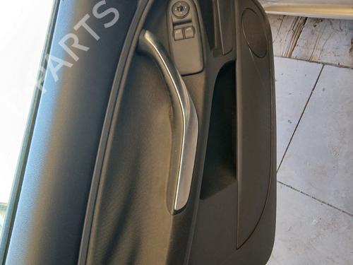 Sæde sæt FORD C-MAX (DM2) 1.6 TDCi | BP36140937C78 - Image 2