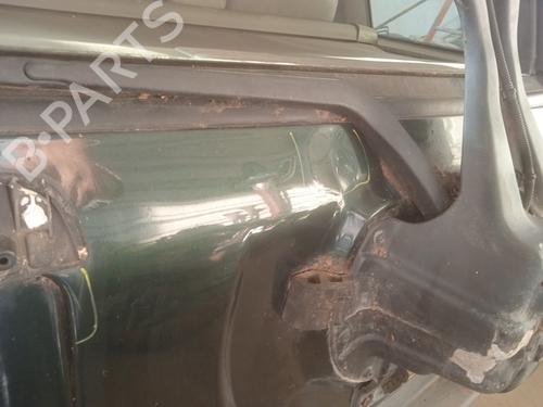 Tailgate LAND ROVER FREELANDER I (L314) 2.0 DI 4x4 | BP21675444C6 