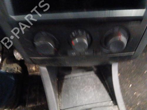 Climate control SEAT IBIZA III (6L1) 1.4 TDI | BP30308658I5