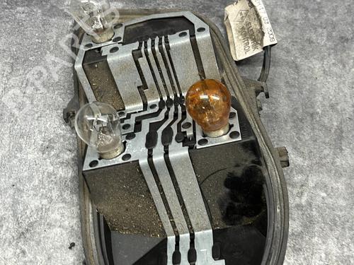 Lamp holder RENAULT CLIO III (BR0/1, CR0/1) 1.2 16V (BR0P, CR0P) | BP29336110L10 