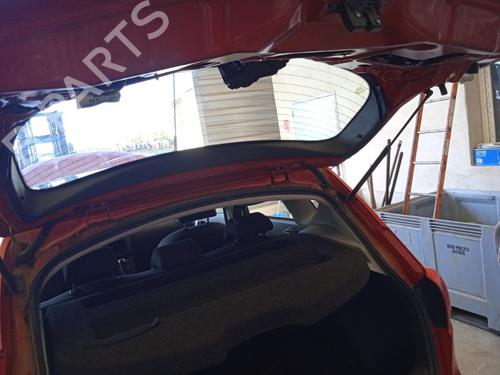 Used Tailgate lift support NISSAN QASHQAI / QASHQAI +2 I (J10, NJ10, JJ10E) 2.0 dCi All-wheel Drive (150 hp) 20882107