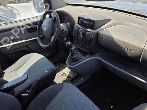 Right front window switch FIAT DOBLO Box Body/MPV (223_) 1.6 Natural Power | BP38058577I26 - Image 8