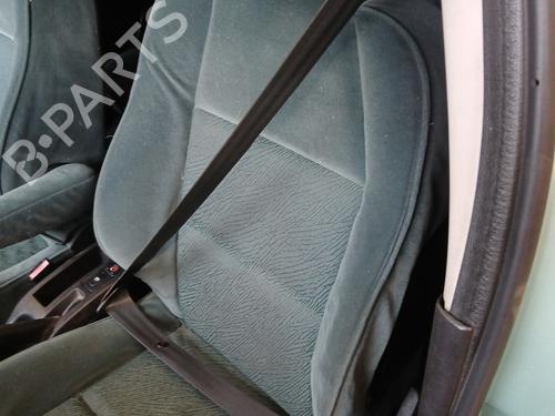 Sikkerhedssele foran venstre PEUGEOT 307 Break (3E) 2.0 (136 hp) 31660654