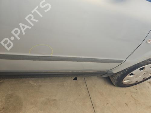 Used Right front door Right front door VW PASSAT B3/B4 Variant (3A5, 35I) [1988-1997] 36010294 36010294