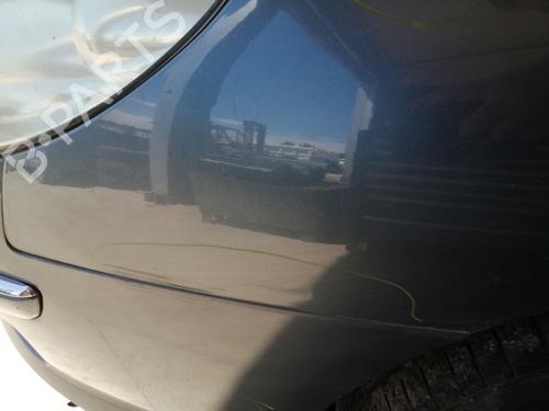 Used Left front fenders PEUGEOT 407 SW (6E_, 6D_) 2.0 HDi 135 (136 hp) 27179547