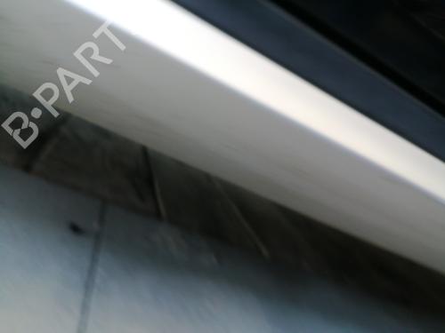 Left sideskirt BMW X1 (E84) sDrive 18 d | BP25891310C115 
