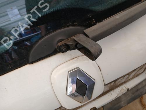 Used Rear windshield wiper arm Rear windshield wiper arm RENAULT CLIO II (BB_, CB_) [1998-2016] 34373852 34373852