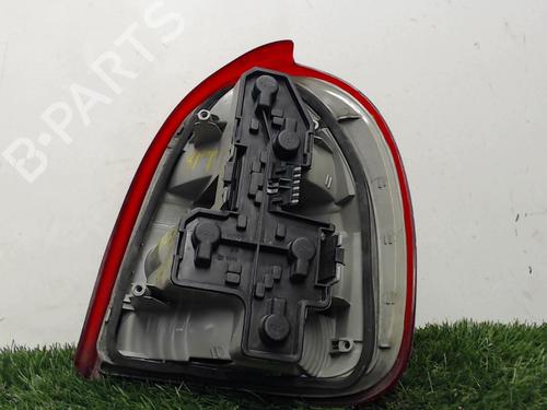 Used Left taillight Left taillight OPEL CORSA B (S93) 1.0 i 12V (F08, F68, M68) (54 hp) 20883738 20883738