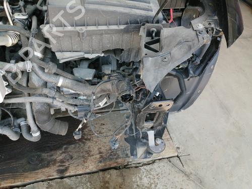 Getriebe SEAT LEON (1P1) 1.6 TDI | BP26712738M3 