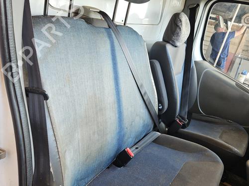 Used Right front seat Right front seat RENAULT TRAFIC II Bus (JL) [2001-2026] 36010682 36010682