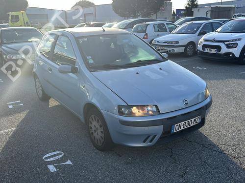 Starter FIAT PUNTO (188_) 1.9 JTD 80 (188.237, .257, .337, .357) | BP20884166M8 