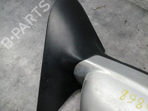 Right mirror VW POLO (6N2) 1.4 TDI | BP27715409C27 