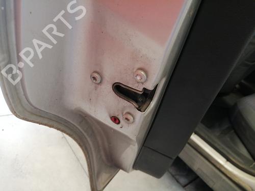 Used Rear left lock OPEL ASTRA G Hatchback (T98) 2.0 DTI 16V (F08, F48) (101 hp) 27629335