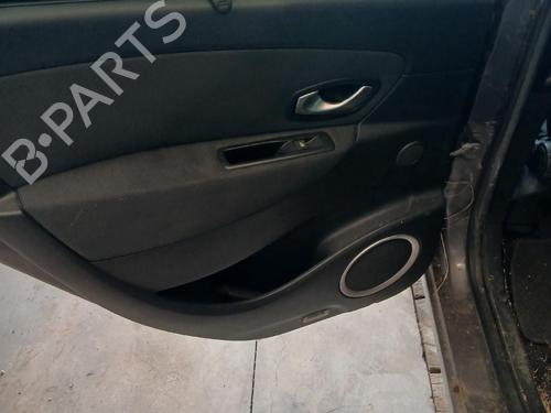 Used Rear left window mechanism Rear left window mechanism 38596492 38596492